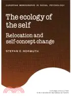 在飛比找三民網路書店優惠-The Ecology of the Self：Reloca