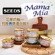 SEEDS 惜時 MamaMia 純白肉貓餐罐 貓罐 六種口味 85g