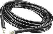 15M High Pressure Hose Compatible with Kar-Cher K Series K2 K3 K4 K5 K7