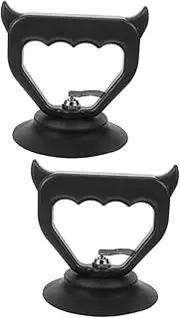 2pcs Car Dent Remover Tool Dent Puller Kit Suction Cup Suitable for Models