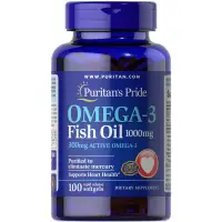 在飛比找蝦皮購物優惠-TG型 天然 Omega-3 魚油 1500mg 60顆 P