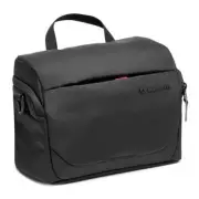 Manfrotto MB MA3-SB-M Case for Camera Bag Ladies Shoulder Black