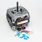 12002351 Washing Machine Motor Single Speed for Maytag Vintage Single Speed