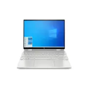 HP Spectre 13.5" i7-1255U Intel Iris Xe Graphics 16GB 512GB (Refurbished) - 512GB Silver As New