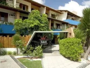 Garbos Soleil Hotel