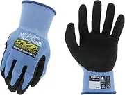 Mechanix Wear SpeedKnit Coolmax Work Gloves, 6 Pair Bulk Pack - Cooling Technology, Touch Capable Gloves