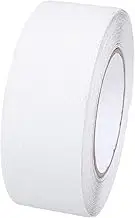 OKUMEYR Carpet Slip Mat 10m Roll of Stair Tread Tape Non-Slip Stair Grips for Outdoor Steps
