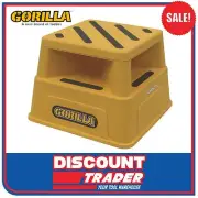 Gorilla GOR-STEP Industrial Safety Step 150kg