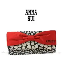 在飛比找Yahoo!奇摩拍賣優惠-february 小舖 - [全新真品] ANNA SUI 