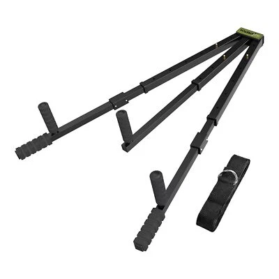 3 Bar Leg Stretcher Split Stretching Machine for Flexibility Home Gym Trainer