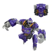 BEASTBOX 52TOYS BB-70 NEO GIO Transformation Toy Cube to Gorilla