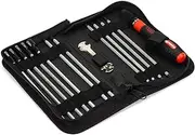 Dynamite Startup Tool Set: Metric
