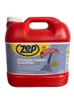 Zep Premium Carpet Concentrated Shampoo Cleaner 2.5 Gallon 320 fl oz