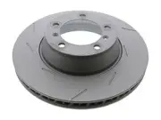 Porsche Brake Disc, Panamera (2010-2020) 971615601P--ZIM