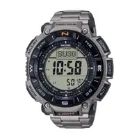 在飛比找蝦皮商城優惠-【CASIO】PROTREK PRG-340T-7 太陽能登