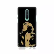 OFFICIAL THE ROLLING STONES MICK JAGGER HARD BACK CASE FOR ONEPLUS ASUS AMAZON