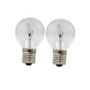 Lava 5025-6 the Original Lamp 25-Watt Replacement Bulb, 2 Count (Pack of 1)