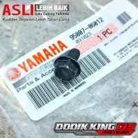 在飛比找蝦皮購物優惠-山葉 Rx KING 全新原裝 YAMAHA 95807-0