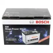 GENUINE BOSCH BATTERY FOR FORD RANGER 2011 - 2022 Diesel 2.2 TDdi (PX) PX