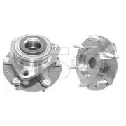 GSP Wheel Hub Assembly - 331007