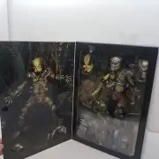 PREDATOR JUNGLE HUNTER NECA FIGURE NIB Sealed
