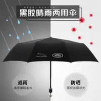在飛比找ETMall東森購物網優惠-全自動勞斯萊斯雨傘男女創意折疊傘加大號車載防風加固晴雨兩用傘