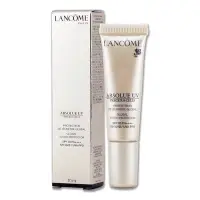 在飛比找Yahoo奇摩購物中心優惠-LANCOME 蘭蔻 絕對完美極緻隔離霜 10ML