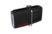 SanDisk OTG USB Ultra 128GB Dual Flash Drive