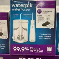 在飛比找蝦皮購物優惠-Costco  線上代購  免運 WATERPIK 多功能沖