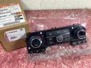 2020-2022 Silverado OEM GM Heater & Air Conditioning Control Panel 84692240