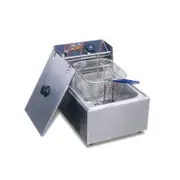 Benchstar Ef-81 Benchtop Electric Fryer 5.5l Single Pan