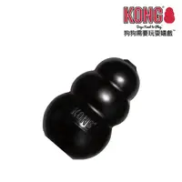 在飛比找momo購物網優惠-【KONG】Extreme / 耐咬黑葫蘆 XXL(寵物玩具