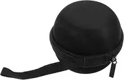 CHICAMPERA Grip Ball Storage Bag: Hand Grip Strength Trainers Carrying Case Wrist Equipment Ball Pouch Hand Gripper Strengthener Organizer For Travel Gym Workouts