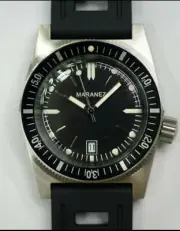 Maranez Kata Diver Watch
