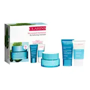 [CLARINS] My Hydrating Essentials Skincare Set (Limited Edition)