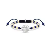 Buy Charity Bracelet Ukraine by Thomas Sabo online - THOMAS SABO Australia