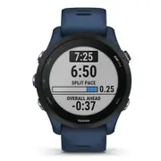Garmin Forerunner 255 - Tidal Blue