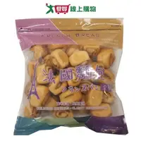 在飛比找ETMall東森購物網優惠-濃香柔軟法國小麵包(300g±3%/包)【愛買】