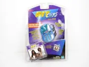 Destiny’s Child Hit Clips "Survivor" Micro Personal Player 2002 - New Old Stock