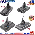 Replacement Battery For Dyson V6 DC62 V7 V8 V10 SV10 SV11 Animal Absolute Vacuum