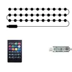 Smart LED RGB String Light Outdoor Decoration DIY Home Decor String Lights3288