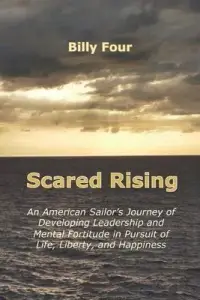 在飛比找博客來優惠-Scared Rising: An American Sai