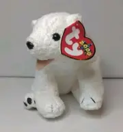 TY Beanie Babies Aurora 2000 Mint W/Tag