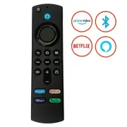 Fire TV Stick 4K Alexa Voice Remote Control (3rd Gen ) For Amazon Fire TV Cube