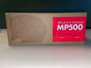 Brand New MartinLogan MP500 - DSP Amplifier *MSRP $800