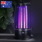 1200mAh Bug Zapper Electric Mosquito Traps Zapper Insect Fly Pest Trap