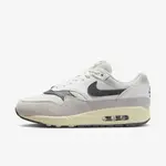 NIKE NIKE AIR MAX 1 男鞋 休閒鞋 灰色 麂皮-HJ3498007 現貨 廠商直送