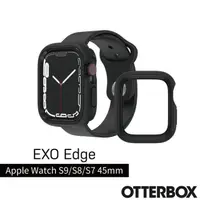 在飛比找momo購物網優惠-【OtterBox】Apple Watch S9 / S8 