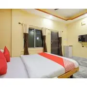 Flagship Hotel Palki Palace Near Netaji Subhash Chandra Bose International Airport