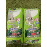 日本UNICHARM雙層貓砂盆專用消臭尿布墊